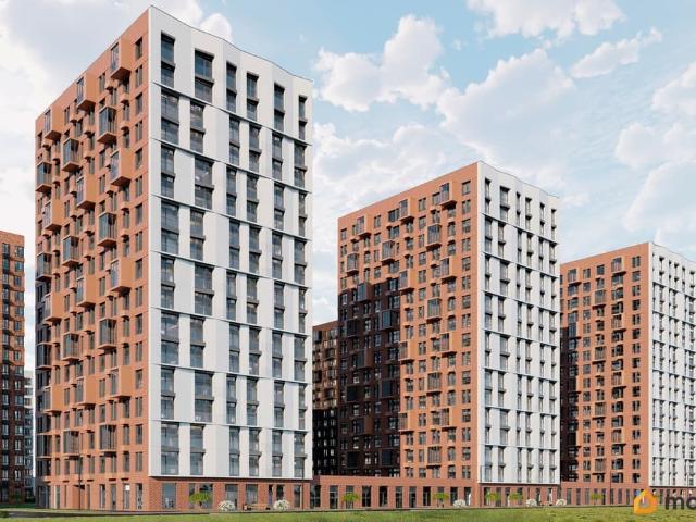 Квартира продажа в Балашиха, Кабардино-Балкарская Республика