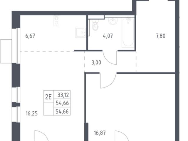 Квартира продажа в Балашиха, Кабардино-Балкарская Республика