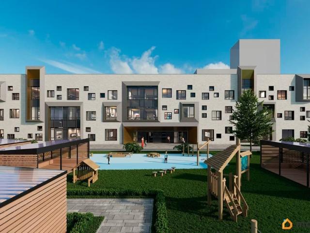 Квартира продажа в Химки, Кабардино-Балкарская Республика
