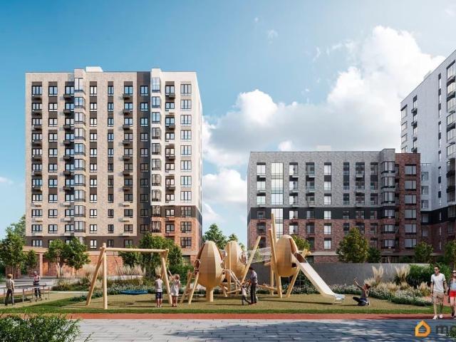 Квартира продажа в Химки, Кабардино-Балкарская Республика