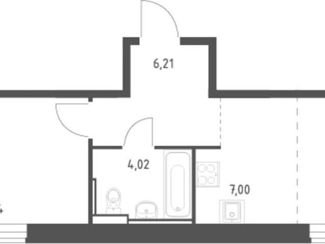 Квартира продажа в Ивакино, Химки