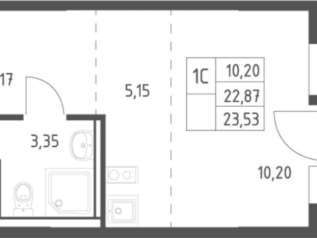 Квартира продажа в Ивакино, Химки