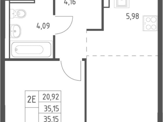 Квартира продажа в Ивакино, Химки
