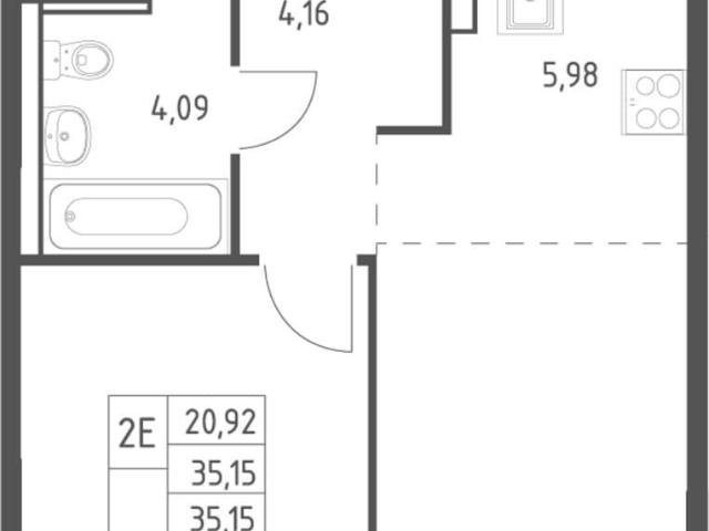 Квартира продажа в Ивакино, Химки