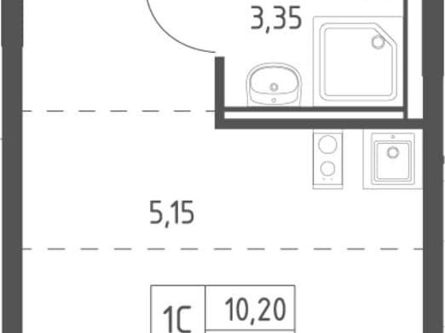 Квартира продажа в Ивакино, Химки