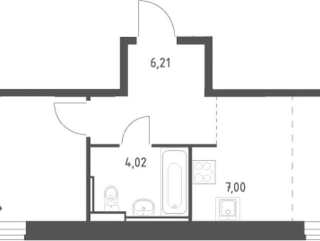 Квартира продажа в Химки, Кабардино-Балкарская Республика