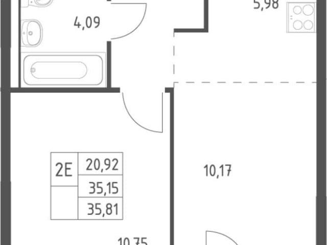 Квартира продажа в Химки, Кабардино-Балкарская Республика