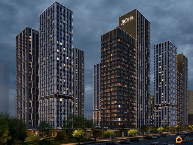 Квартира продажа в Котельники, Кабардино-Балкарская Республика
