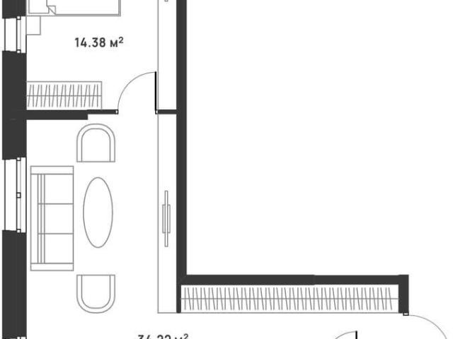 Квартира продажа в Котельники, Кабардино-Балкарская Республика