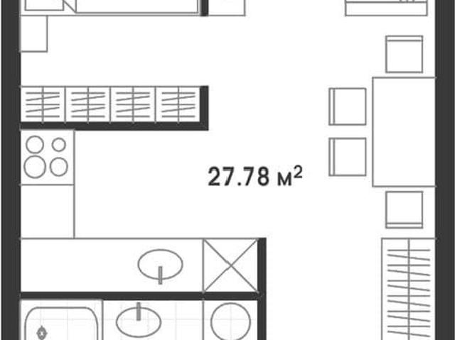 Квартира продажа в Котельники, Кабардино-Балкарская Республика