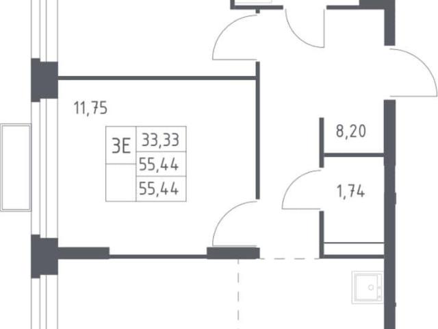 Квартира продажа в Москва