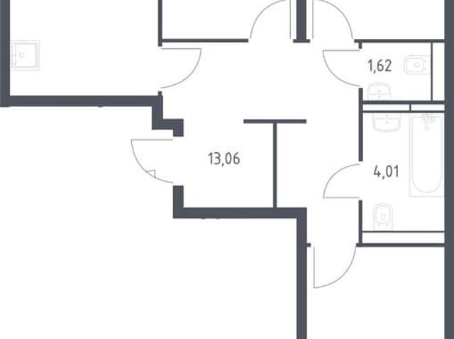 Квартира продажа в Москва