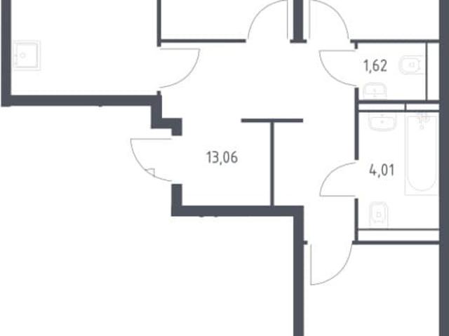 Квартира продажа в Москва