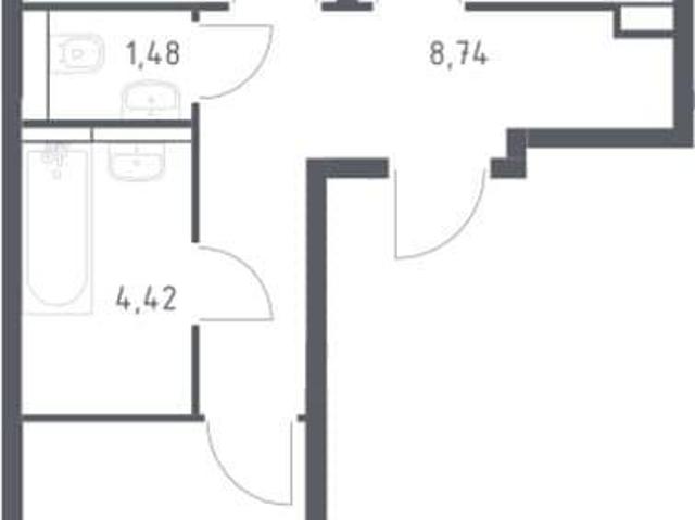 Квартира продажа в Москва
