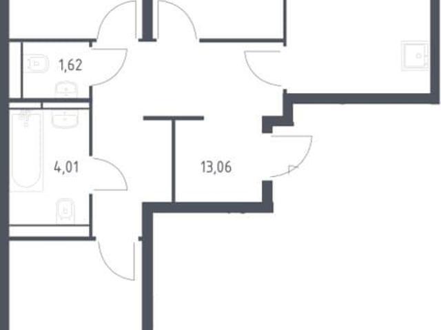 Квартира продажа в Москва