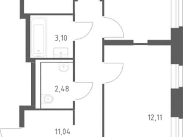 Квартира продажа в Москва