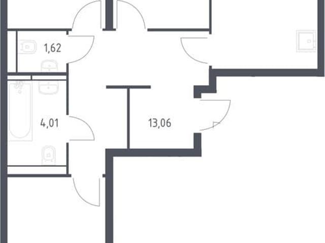 Квартира продажа в Москва