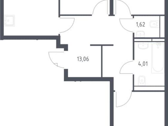 Квартира продажа в Москва