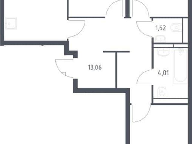 Квартира продажа в район Кунцево, Москва