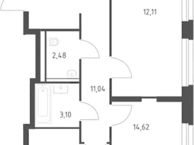 Квартира продажа в Москва