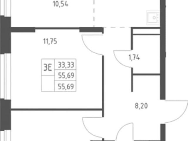 Квартира продажа в Москва