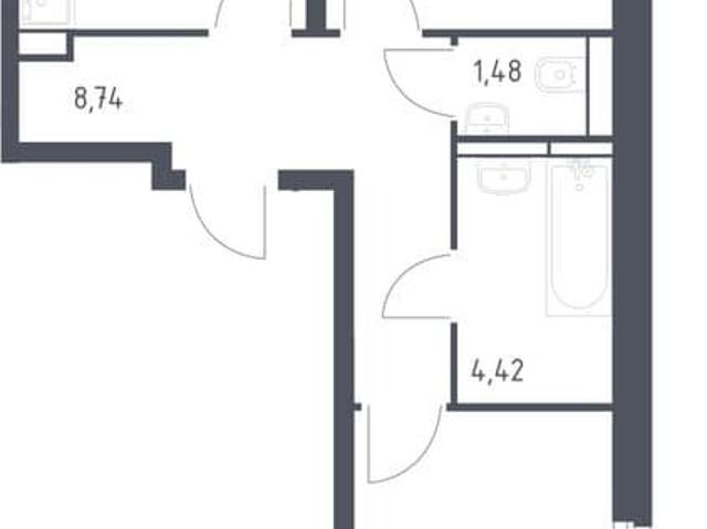 Квартира продажа в Москва