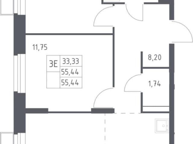 Квартира продажа в Москва
