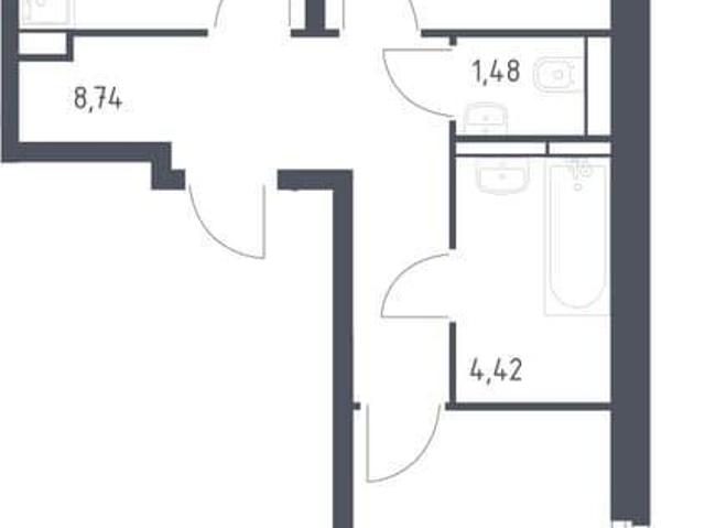 Квартира продажа в Москва