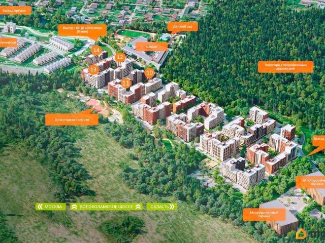 Квартира продажа в Красногорск, Кабардино-Балкарская Республика