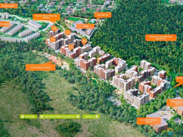 Квартира продажа в Красногорск, Кабардино-Балкарская Республика