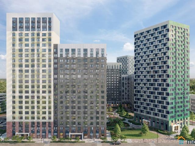 Квартира продажа в Кабардино-Балкарская Республика