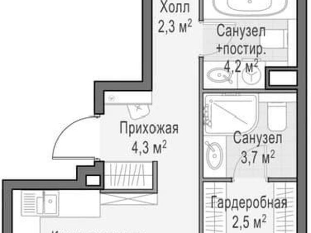Квартира продажа в Кабардино-Балкарская Республика