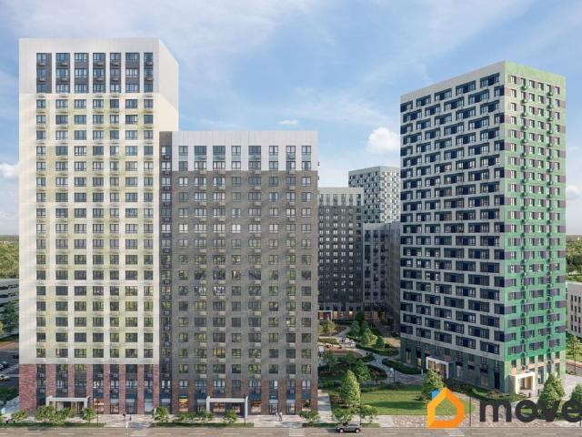 Квартира продажа в Кабардино-Балкарская Республика