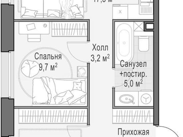 Квартира продажа в Кабардино-Балкарская Республика