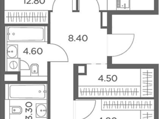 Квартира продажа в Кабардино-Балкарская Республика
