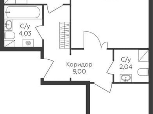 Квартира продажа в Подольск, Кабардино-Балкарская Республика
