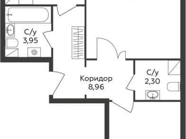 Квартира продажа в Подольск, Кабардино-Балкарская Республика