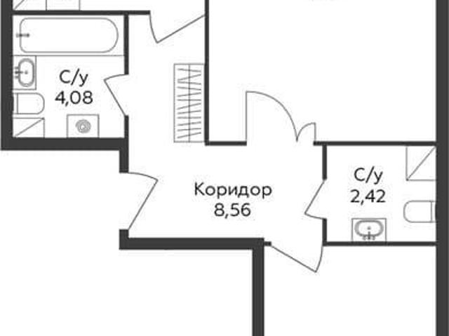 Квартира продажа в Подольск, Кабардино-Балкарская Республика