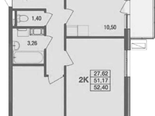 Квартира продажа в Раменское, Кабардино-Балкарская Республика