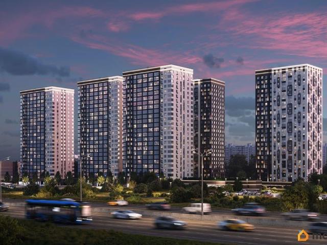 Квартира продажа в Реутов, Кабардино-Балкарская Республика