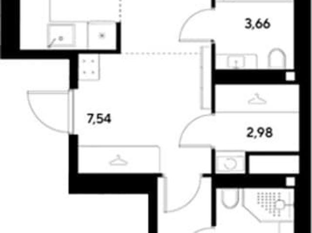 Квартира продажа в Реутов, Кабардино-Балкарская Республика