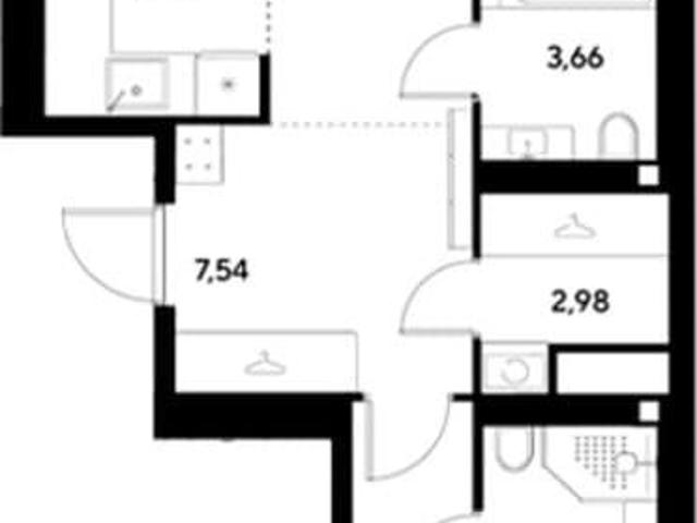 Квартира продажа в Реутов, Кабардино-Балкарская Республика