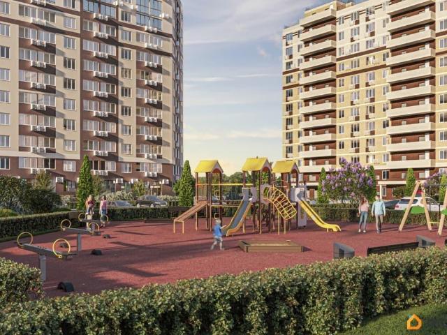 Квартира продажа в Звенигород, Кабардино-Балкарская Республика