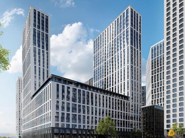 Квартира продажа в Москва