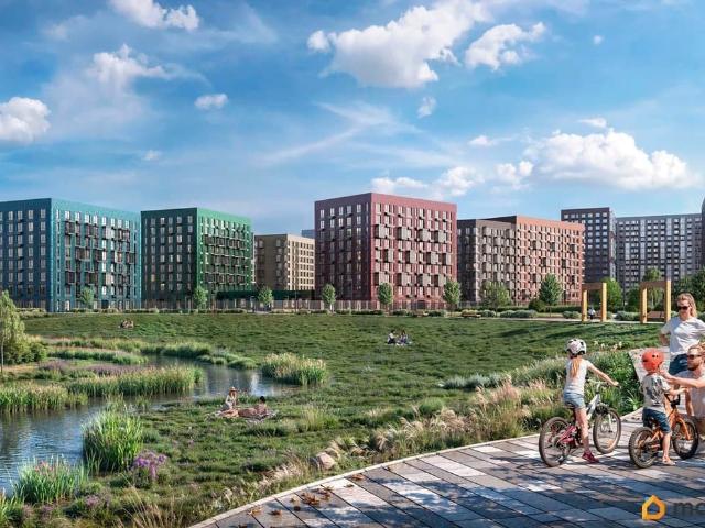 Квартира продажа в Внуково