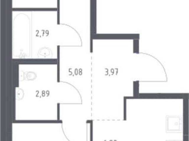 Квартира продажа в Внуково