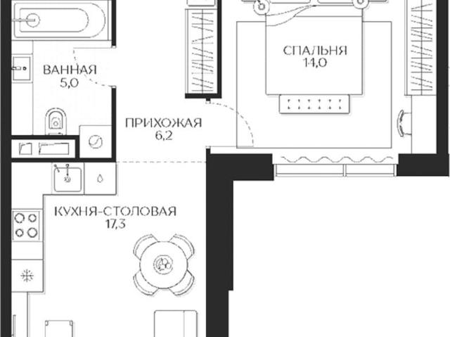Квартира продажа в Москва