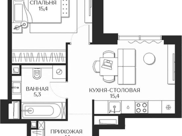 Квартира продажа в Москва