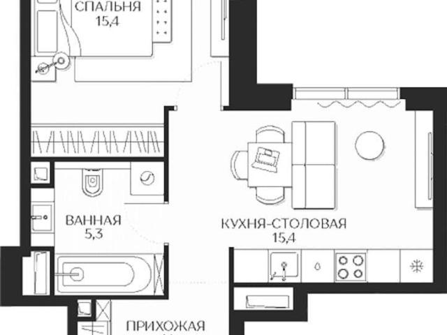 Квартира продажа в Москва