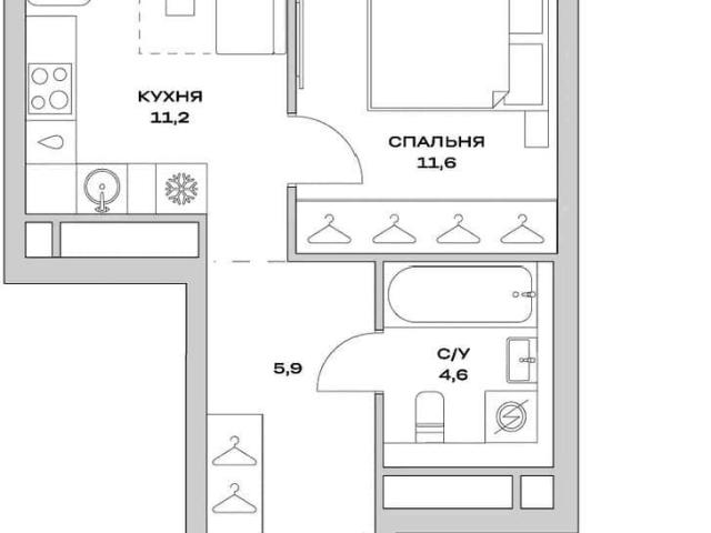 Квартира продажа